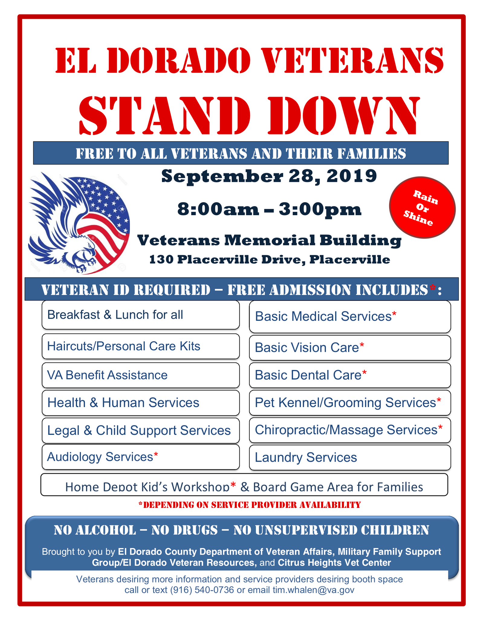 News and Events Military Family Support Group